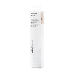 Rollo de Transfer Tape 3 Pies Para Cricut Joy Xtra | 2010390