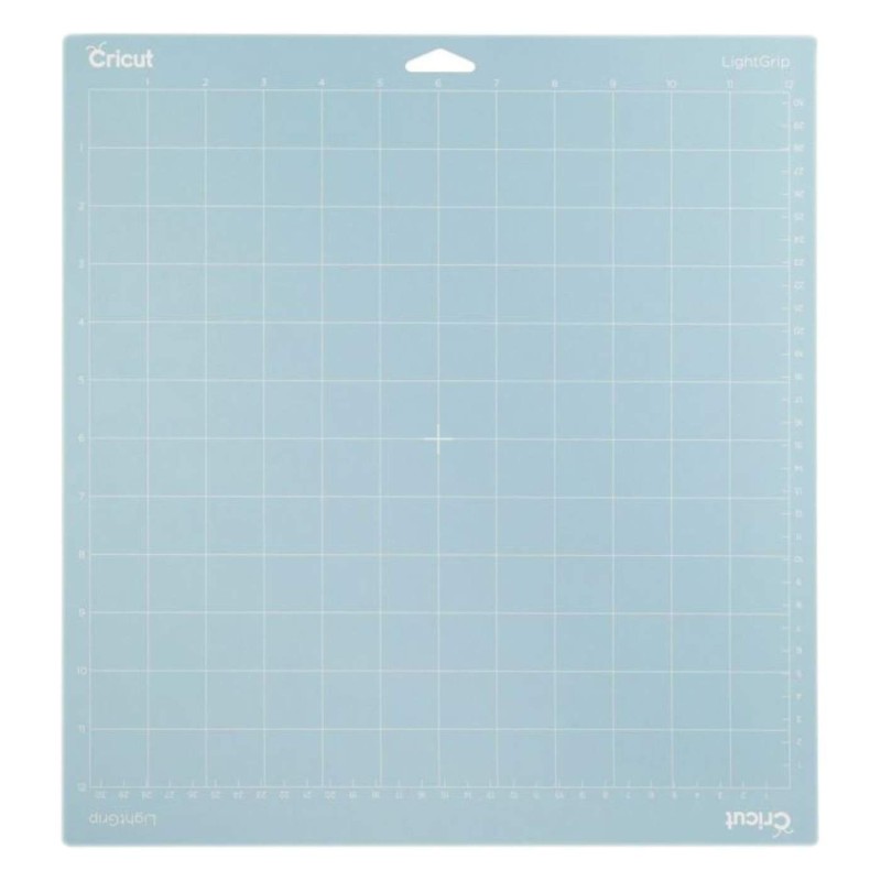 Hoja Transportadora 12 x 12 pulg Ligero Cricut | 2001976