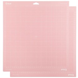 Hoja Transportadora para Corte de Tela 12x12 pulg. Cricut | 2003920