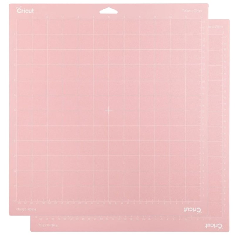 Hoja Transportadora para Corte de Tela 12x12 pulg. Cricut | 2003920