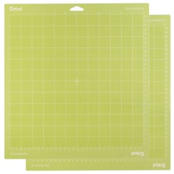 Hoja Transportadora para Corte Estándar 12 x 12 pulg Cricut | 2001974