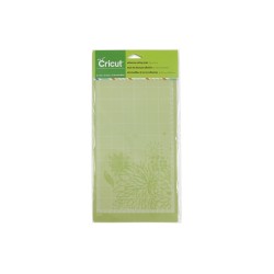 Hoja transportadora corte estándar 6´´ x 12´´ 2 piezas Cricut 2001972