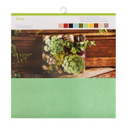 Fieltro de 12 x 12 pulg Cricut | 2003829