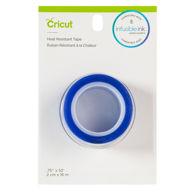 Cinta Adhesiva Tape Cricut para Termotransferencia | 2006951