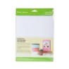 10 Hojas de Vinil Imprimible Cricut de 8.5 x 11 pulgadas | 2002636