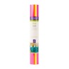 3 Hojas de Vinil Iron On Everyday Neon Glowsticks Cricut | 2004561