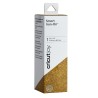 Hoja de Vinil Termotransferible Smart Iron On Cricut Joy 5.5´´ x 19´´ Oro Glitter | 2007221