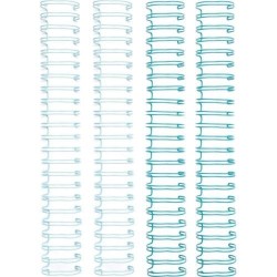 Resortes Cinch de 5/8´´ para encuadernar We R Memory Keepers | 6612710