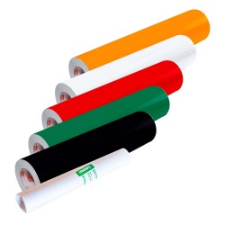 Paquete viniles de corte Oracal 641 24´´