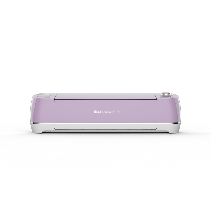 Plotter de Corte Cricut Explore Air 2 Lila