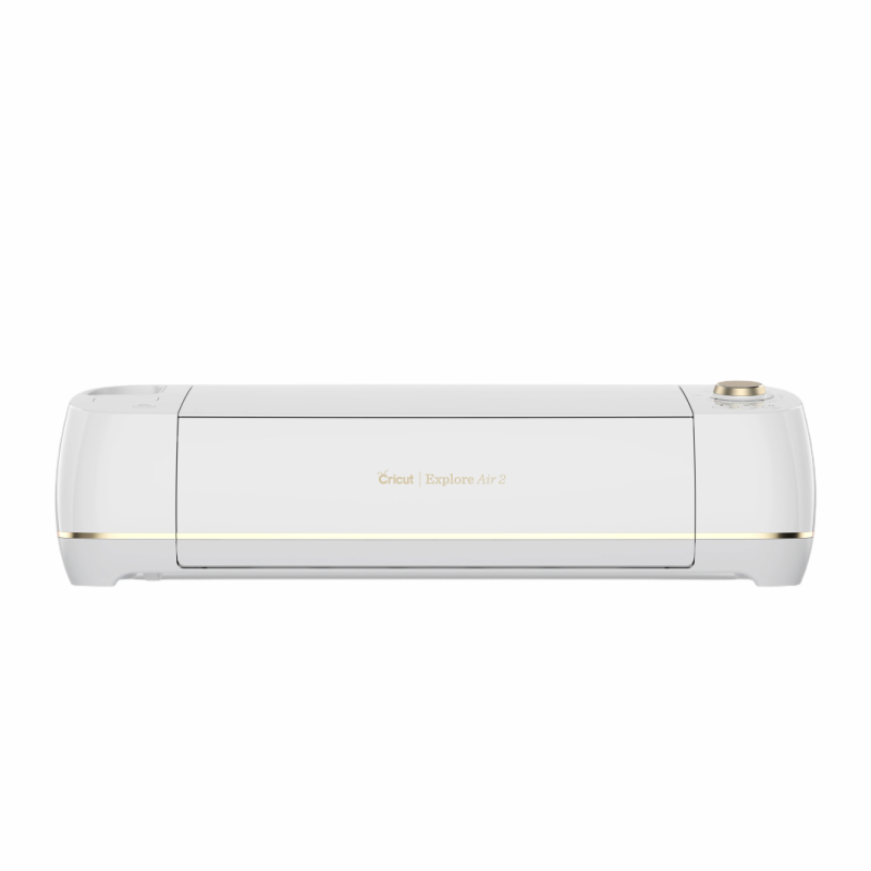 PLOTTER DE CORTE CRICUT EXPLORE AIR 2 BLANCO 22006863