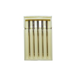 Agujas para máquina de coser Janome