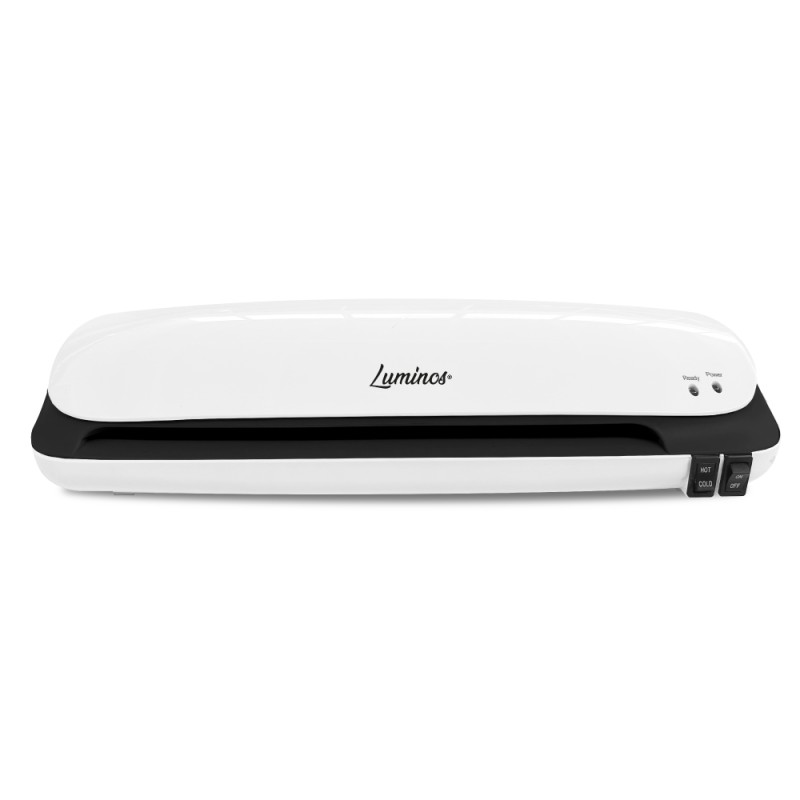 Laminadora Luminos 9