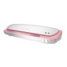 Laminadora luminos edición especial rosa 13´´ CS-1223 110v