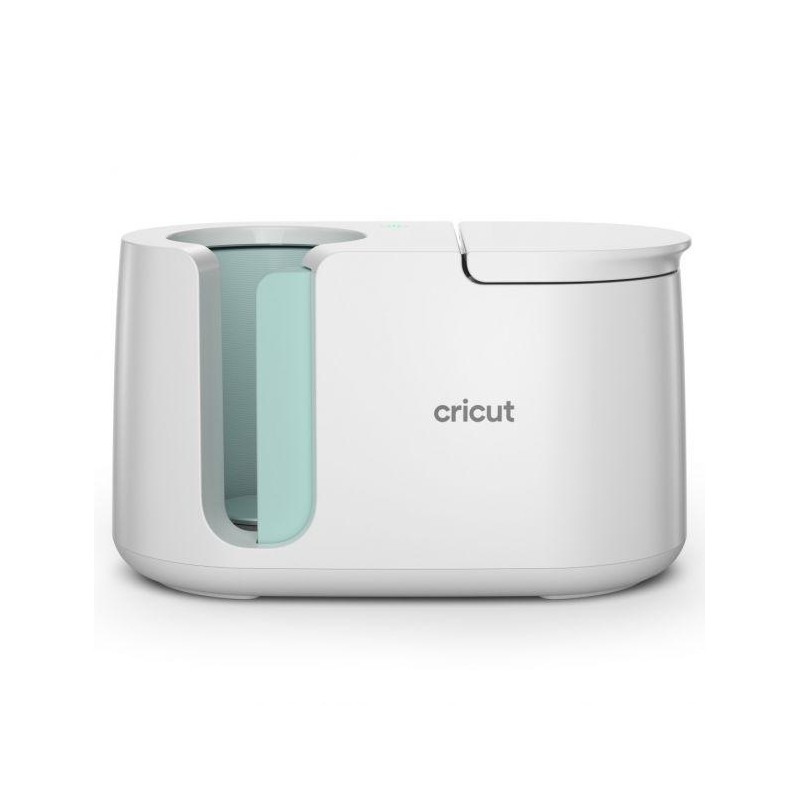 Plancha para tazas Cricut Mug Press | 2008735