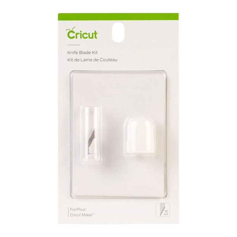 Repuesto de navaja de corte ultra profundo Cricut | 2003919