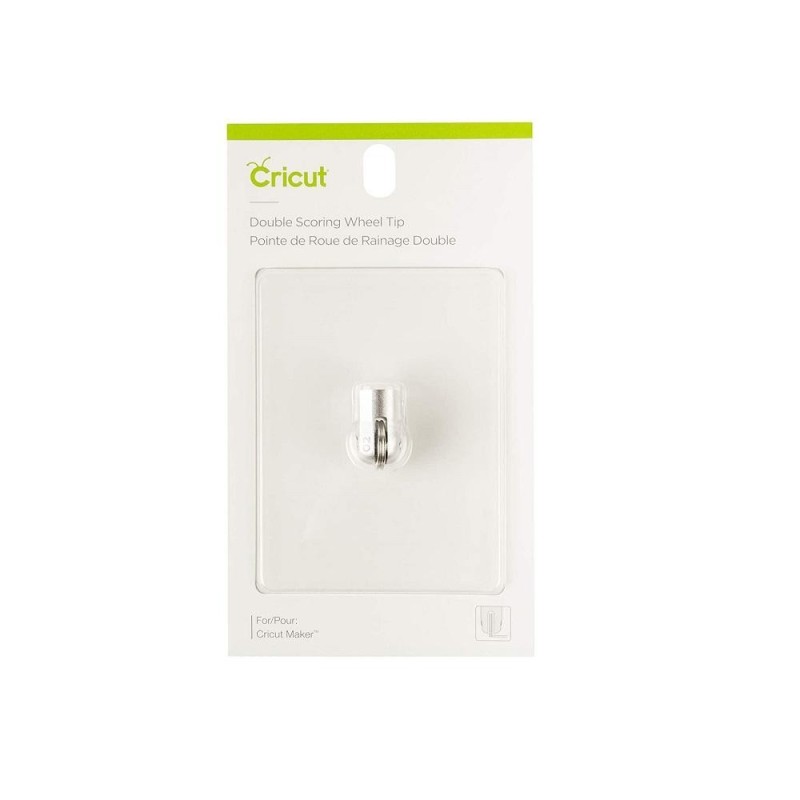 Herramienta para Doblado y Marcado Doble Cricut | 2005104