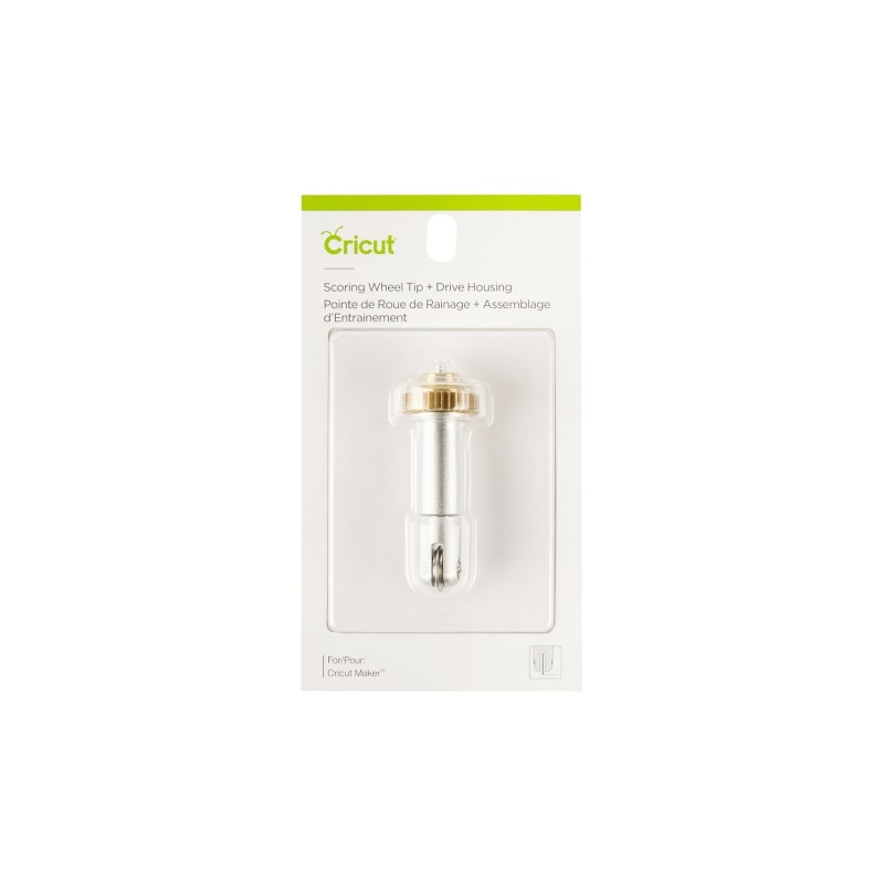 Herramienta para Doblado y Marcado Sencillo Cricut | 2005101