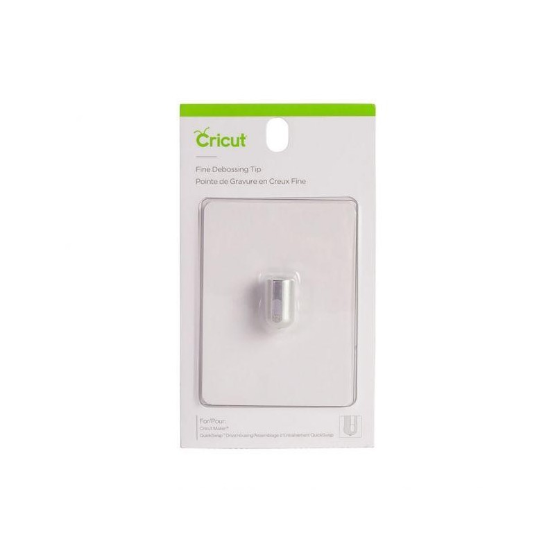 Repuesto de Herramienta para Bajo Relieve Cricut | 2006836