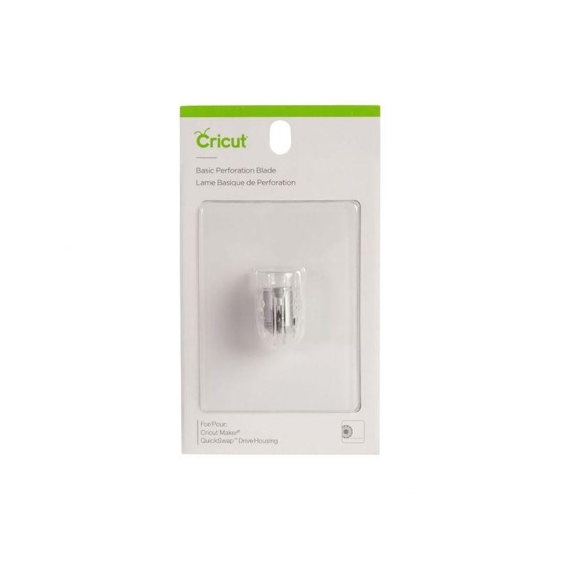 Repuesto de Herramienta de Perforado Cricut | 2006706